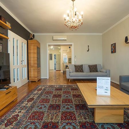 Apartment With A Balcony - 15 Min To City Center Wiedeń Zewnętrze zdjęcie