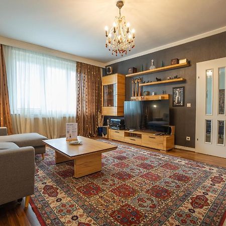 Apartment With A Balcony - 15 Min To City Center Wiedeń Zewnętrze zdjęcie