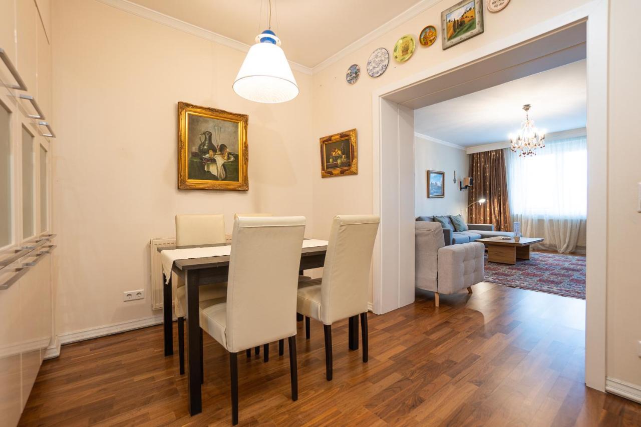 Apartment With A Balcony - 15 Min To City Center Wiedeń Zewnętrze zdjęcie